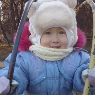 Алина Егорова