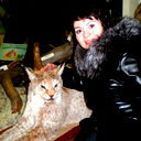 Галина Ишуткина