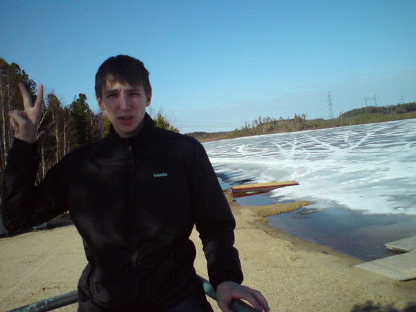 Александр Бугаёв