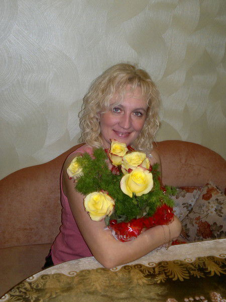 Елена Илянова