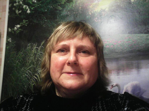 Ольга Золотухина