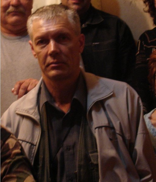 Алексей Пьянков