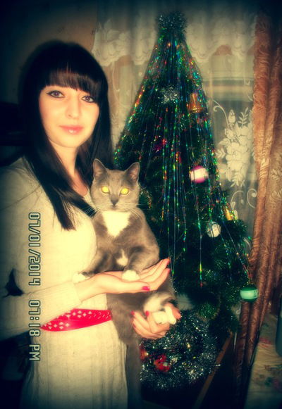 Татьяна Древель