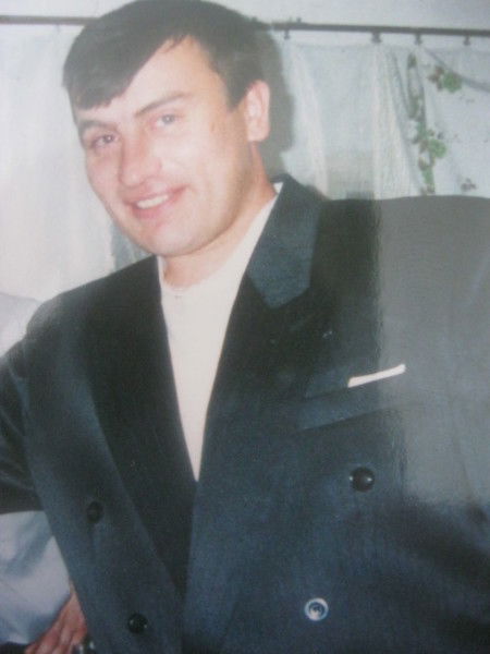 Вячеслав Зайцев