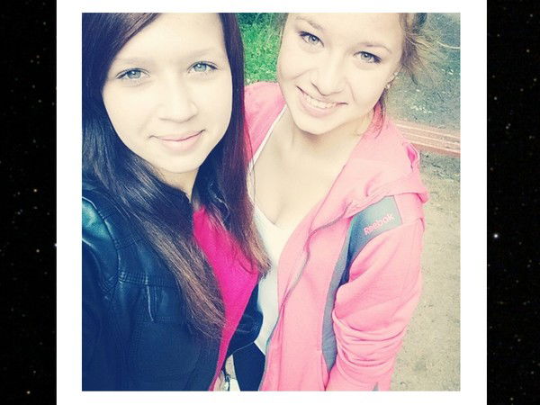 Оксана Баннова