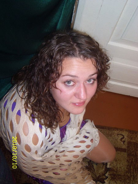 Дарья Кулеша