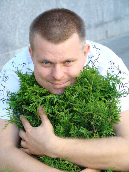 Вадим Сысков