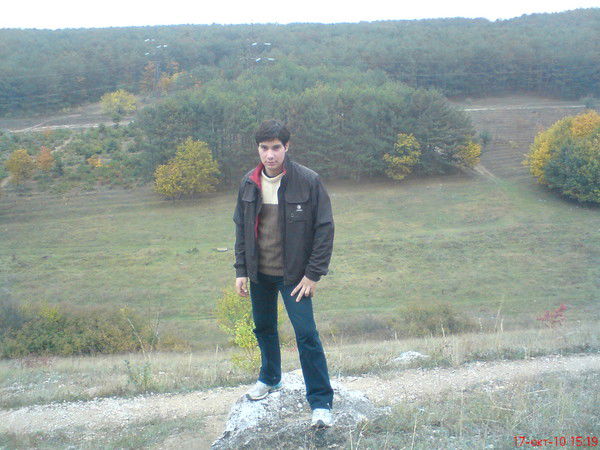 Андрей Сиваков