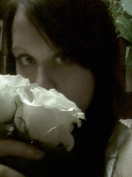 Елена Родионова