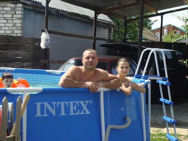 Сергей Гусев