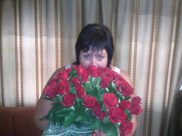 Лариса Гугнина