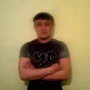 Серик Елеусинов