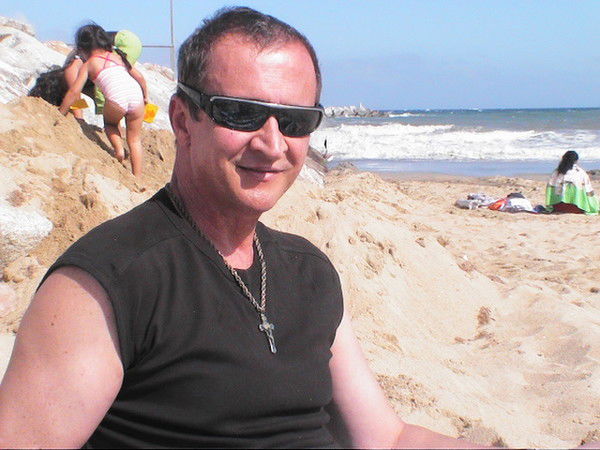 Сергей Авдеев