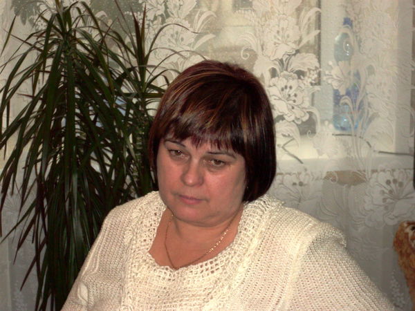 Вера Телевка