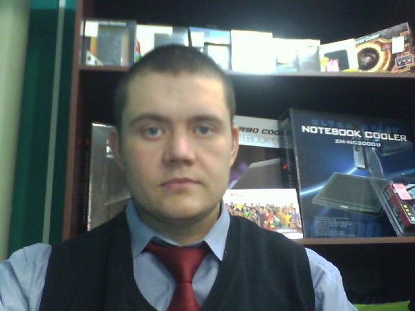 Дмитрий Белоруков