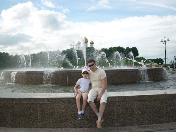 Сергей Гущин