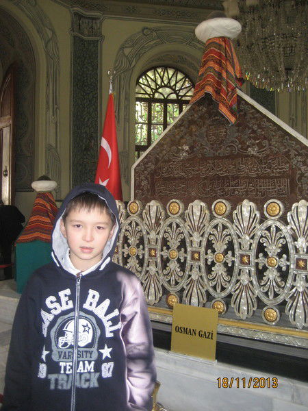 Хасанали Хавдслам