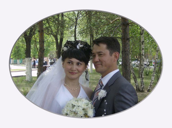 Талгат Мукушев