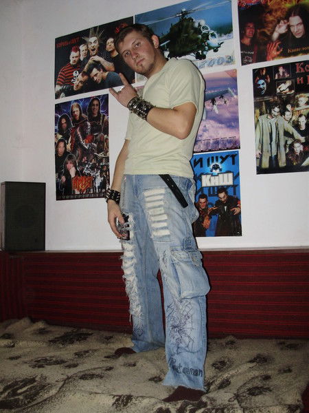 Арсен Мкртычан