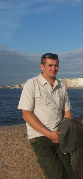 Василий Турбин