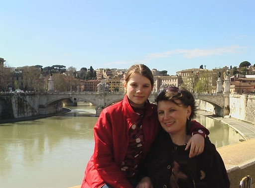 Светлана Сидорова