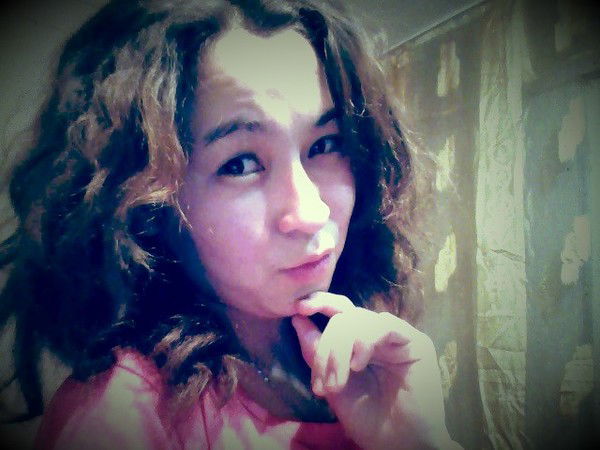 Айдана Галиева