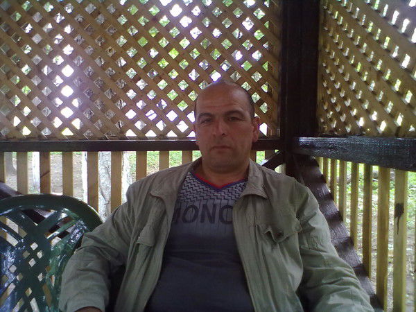 Батыр Бориев