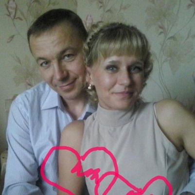 Алена Сацук