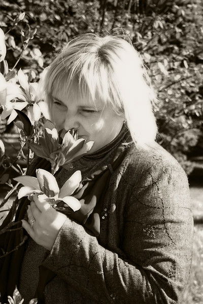 Светлана Юровник