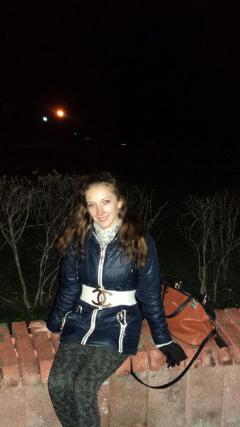 ***анжелика ***