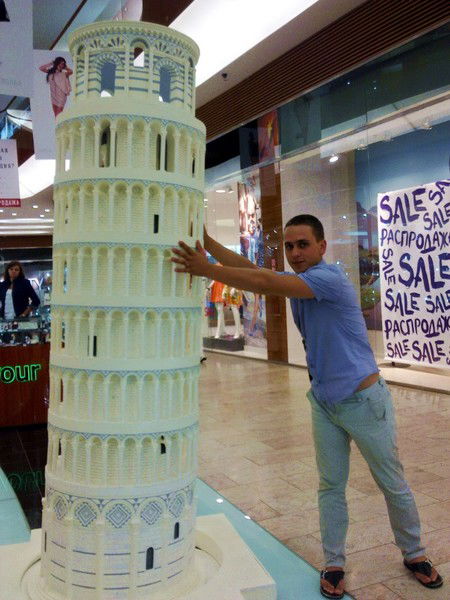 Аркадий Белоусов