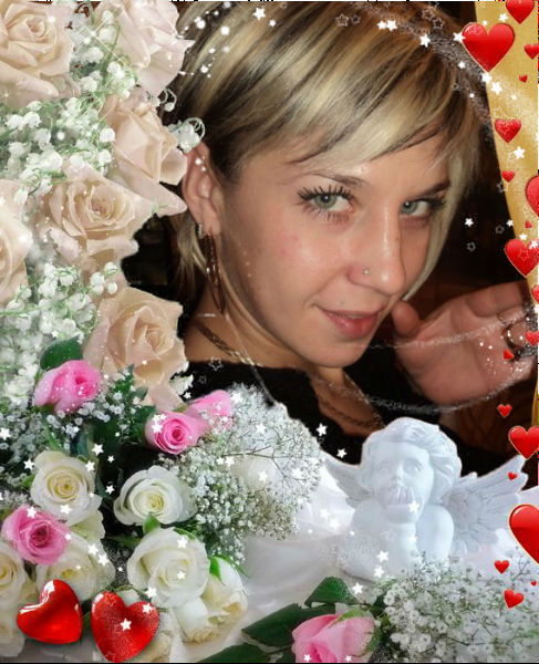 Виктория Казакова