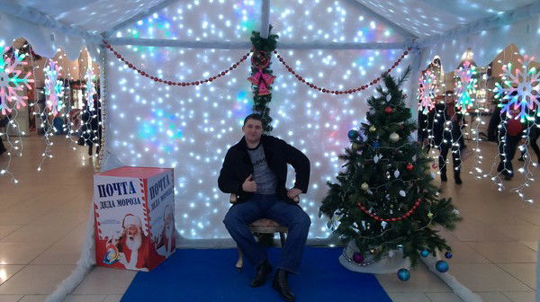 Дмитрий Куликов