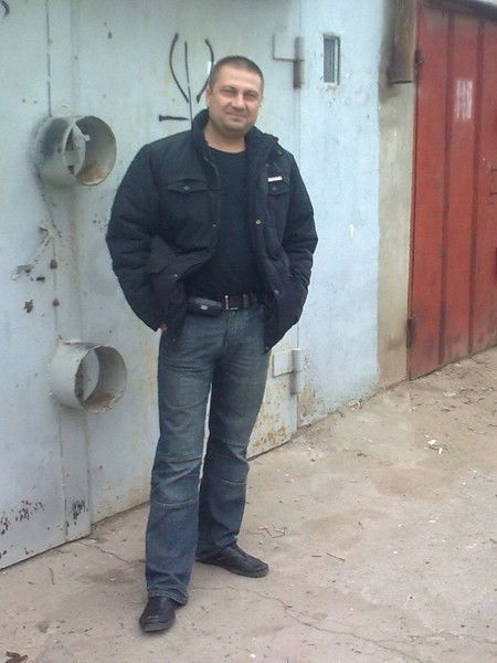 Александр Мацко