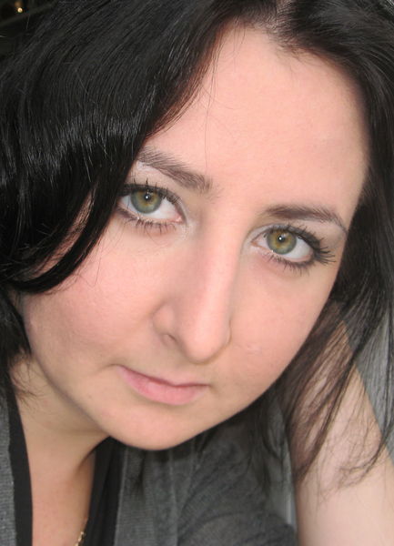 Ольга Харрясова (Степаненко)