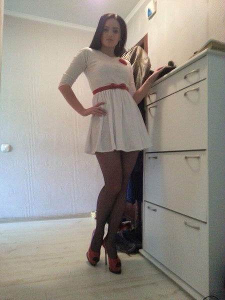 Анастасия Хмелевских