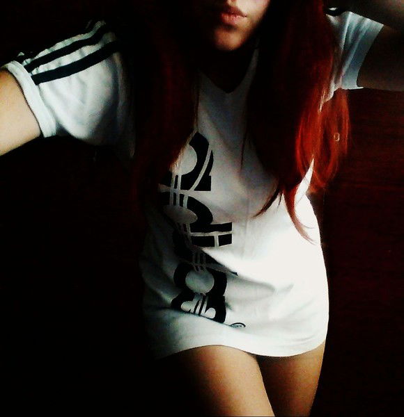 Настя Кузнецова