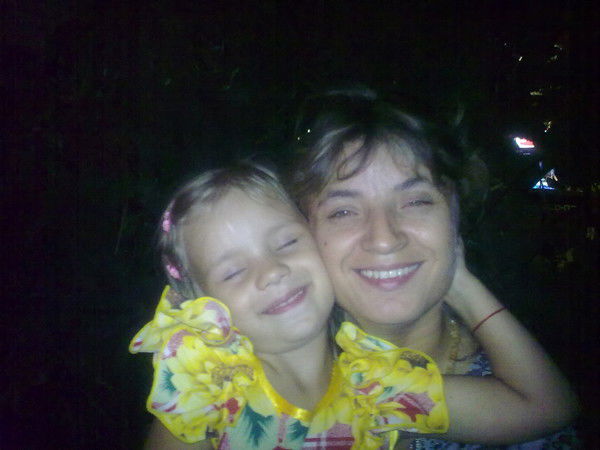 Ирина Козьмина