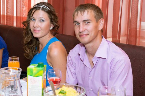 Даша Меньшикова