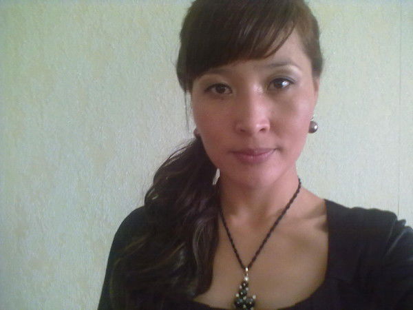 Айнур Бекишева