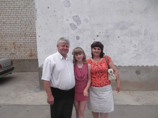 Ольга Сыроватская