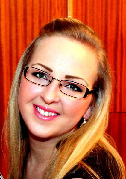 Дарья Галацевич