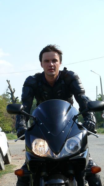 Александр Трынкин