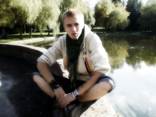 Толик Билуха