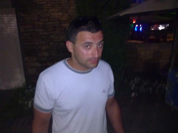 Рубен Петросян