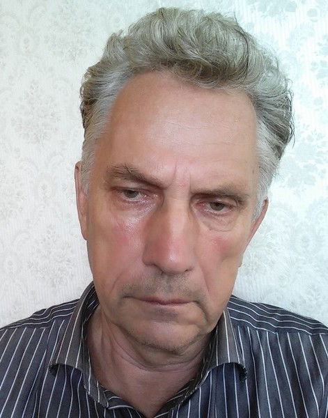 Ростислав Виноградов