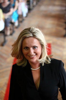 Чернецкая Оксана