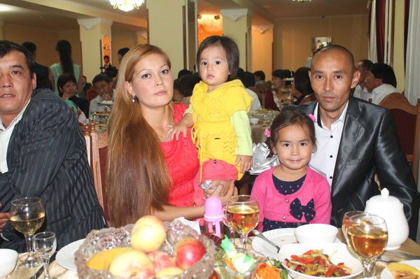 Гулим Малик