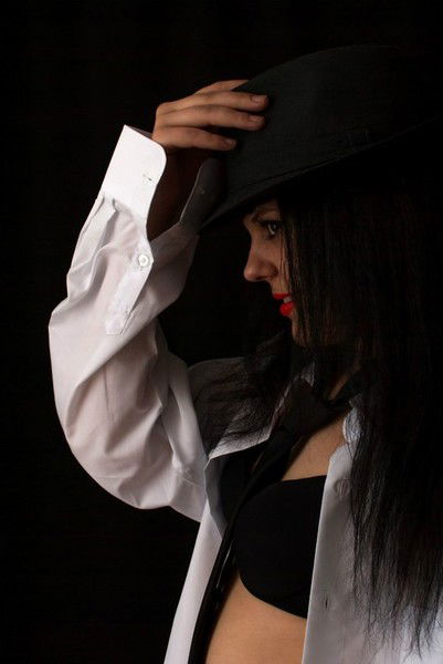 Екатерина Серболина