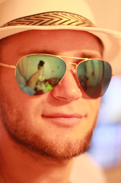 Сергей Омельченко